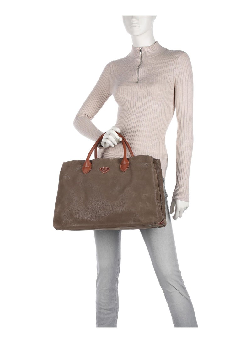 Jump New Uppsala Soft Travel Bag 47cm Clay  - Image 5
