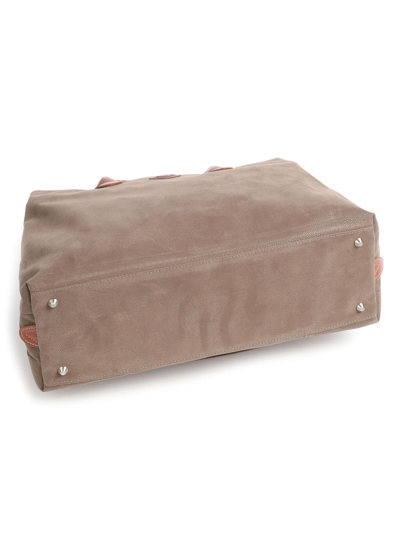 Jump New Uppsala Soft Travel Bag 47cm Clay  - Image 3