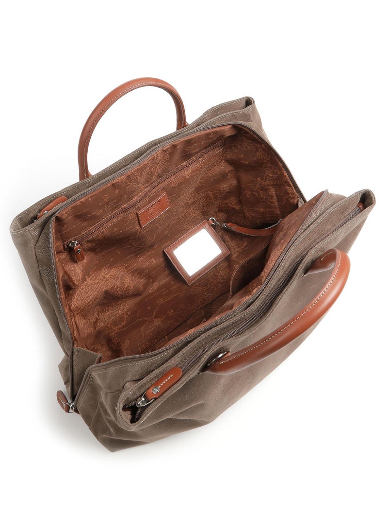 Jump New Uppsala Soft Travel Bag 47cm Clay  - Image 4
