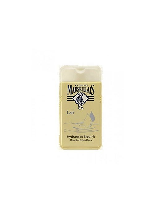 LE PETIT MARSEILLAIS Le Petit Marseillais Lait Body Wash - 250 ml 