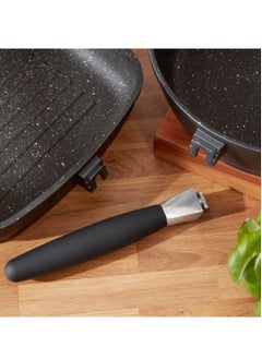 Berghoff Eurocast Professional Series Non-Stick Fry Pan With Detachable Handle 20 cm  - Image 2