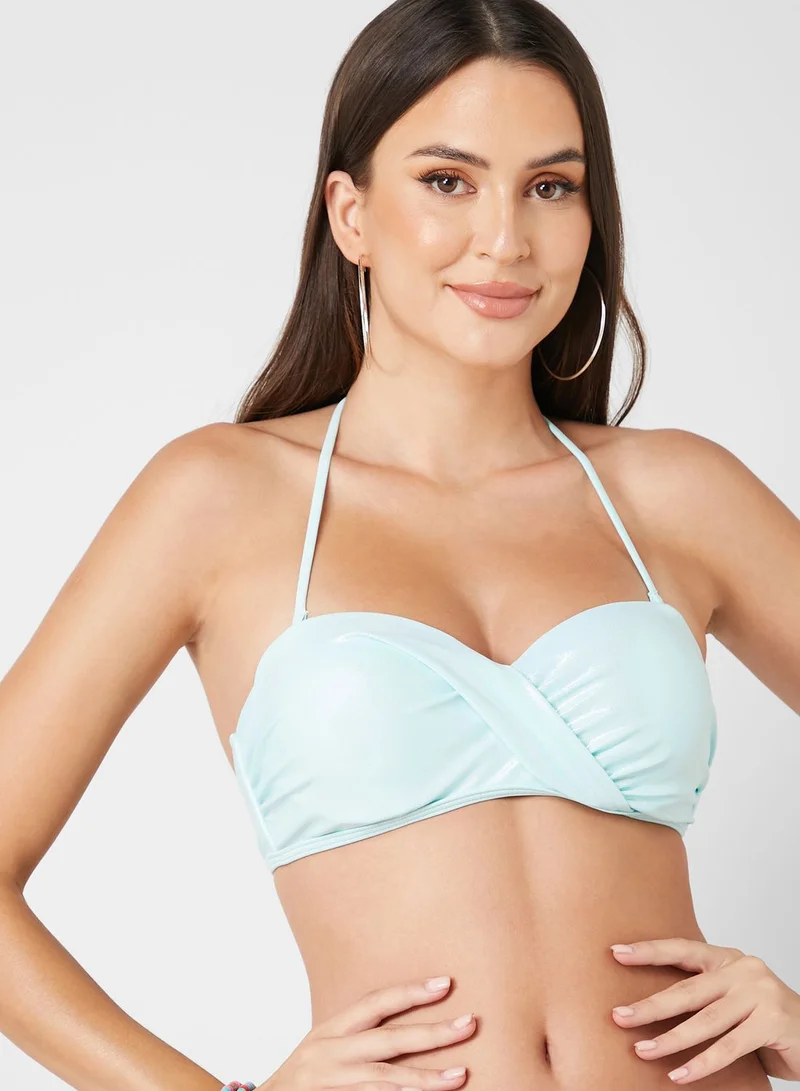 Anita's Bikini Top
