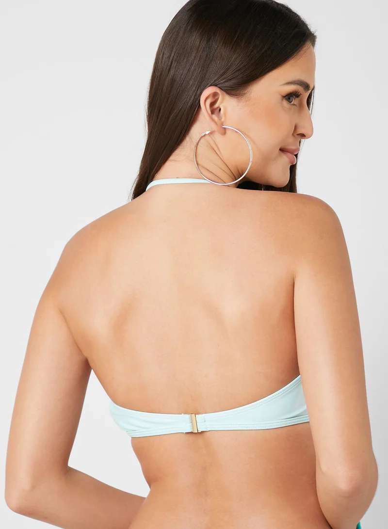 Anita's Bikini Top