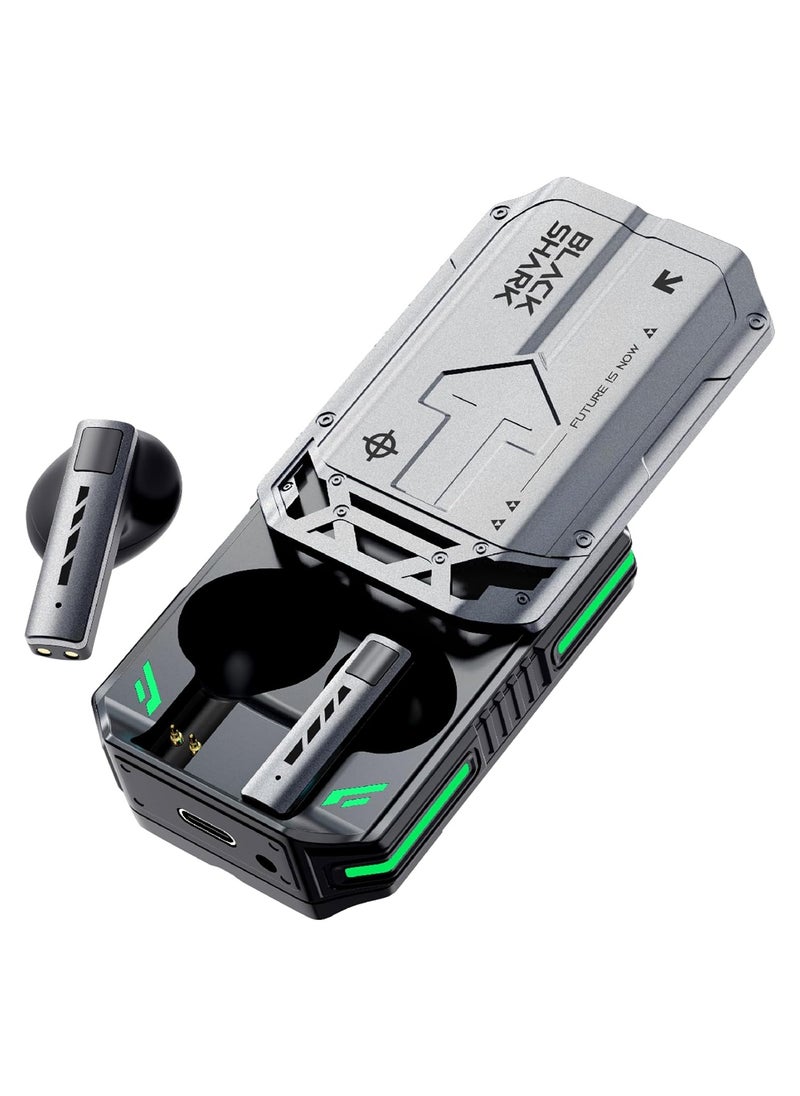BLACK SHARK Black Shark T11 gaming headphones, global release, 2024, original version  - Image 1