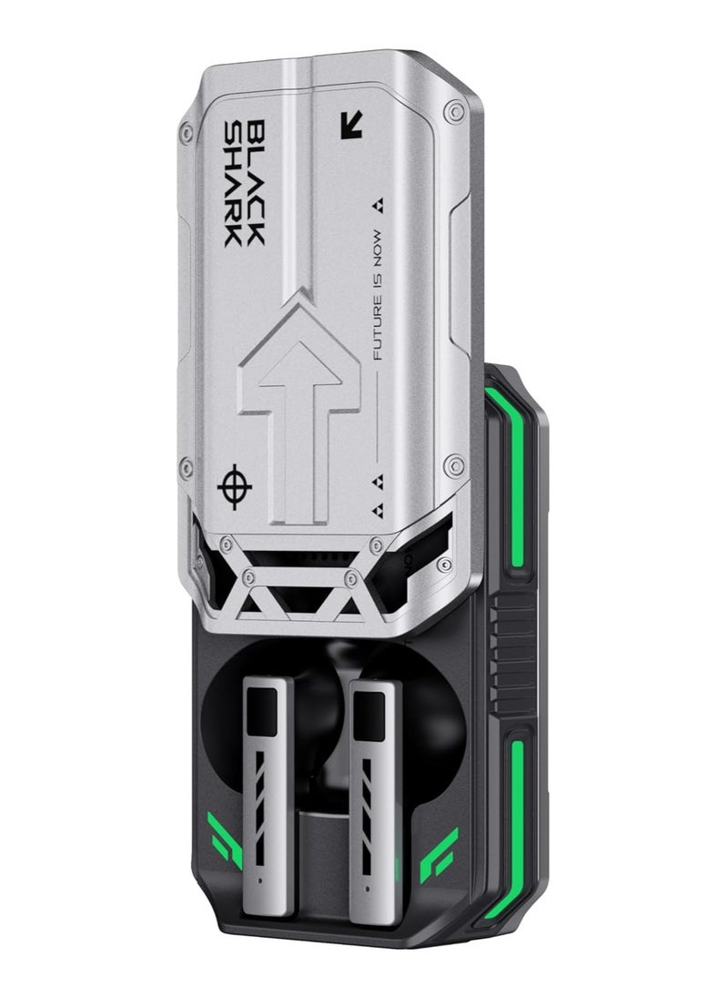 BLACK SHARK Black Shark T11 gaming headphones, global release, 2024, original version  - Image 3