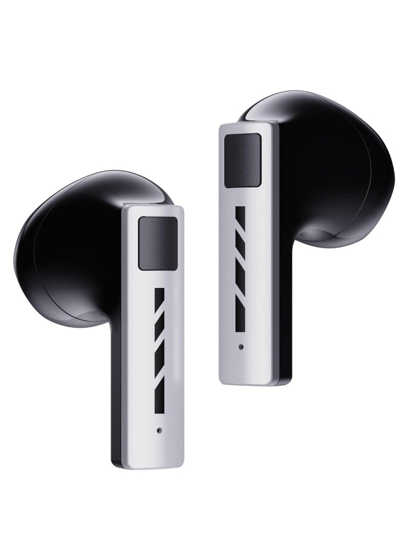 BLACK SHARK Black Shark T11 gaming headphones, global release, 2024, original version  - Image 5