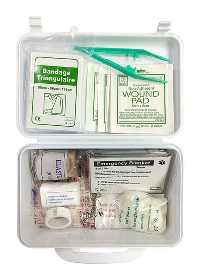 Generic First aid 50 