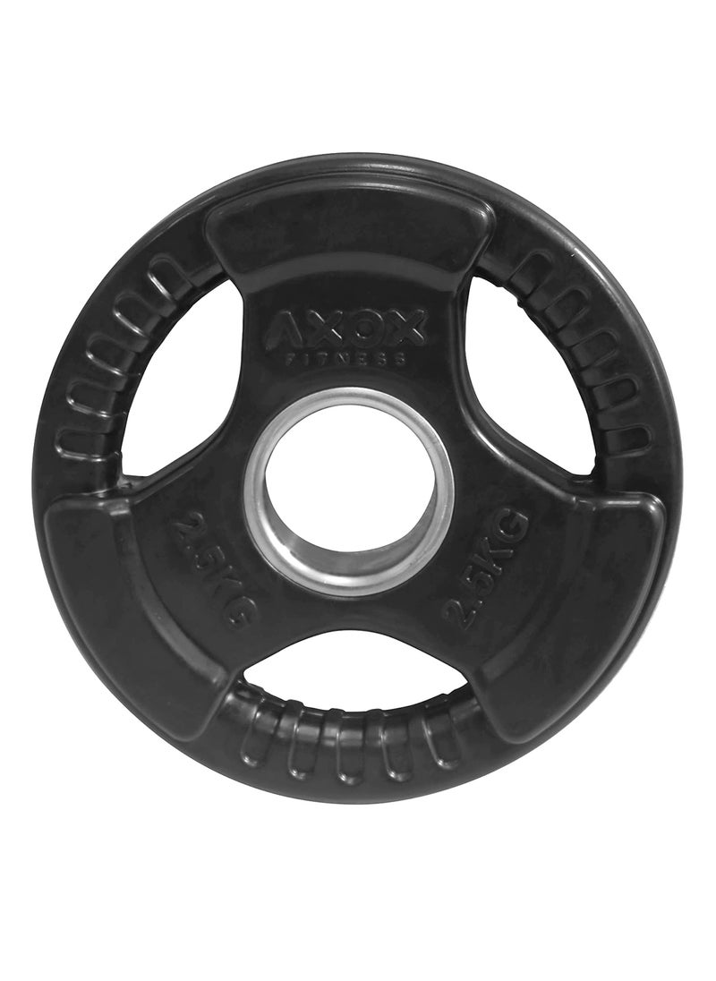 AXOX Rubber Weight Plate  - Image 1