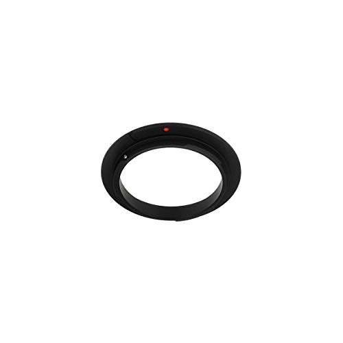 Fotodiox 55mm Macro Reverse Mount Adapter, for Canon EOS 1D, 1DS, Mark II, III, IV, 1DC, 1DX, D30, D60, 10D, 20D, 20DA, 30D, 40D, 50D, 60D, 60DA, 5D, Mark II, Mark III, 7D, Rebel XT, XTi, XSi, T1, T1i, T2i, T3, T3i, T4, T4i, C300, C500 - Image 3