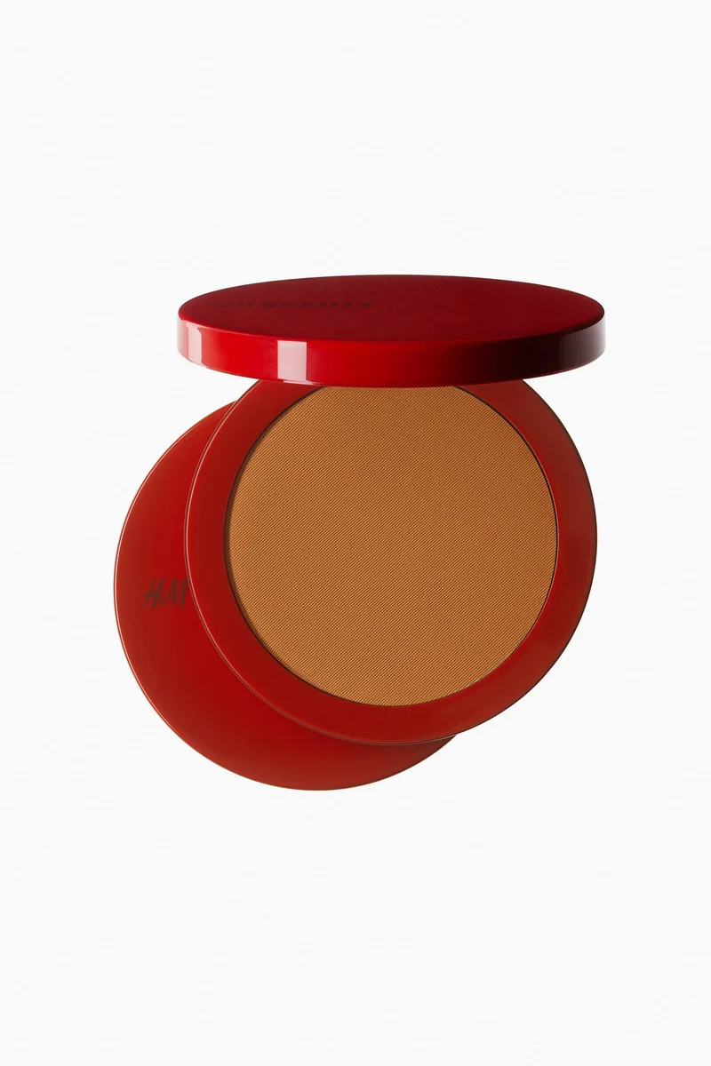 H&M Sheer Perfecting Powder