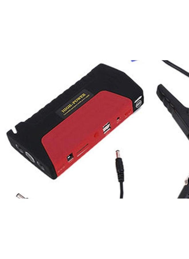 Generic Car Jump Starter With Battery  - Image 2