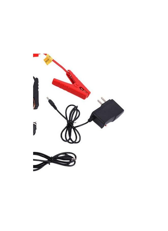 Generic Car Jump Starter With Battery  - Image 3