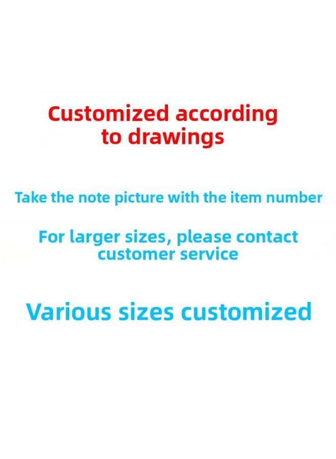 Mouse Pad Oversized Pretty Girl Thermal Transfer Lock Edge Non-slip Creative Waterproof Oversized Table Pad Warrior Wholesale-Color:700X300X3-Pattern:Little Luffy - Image 3