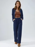 HICCUP Cobalt Blue
