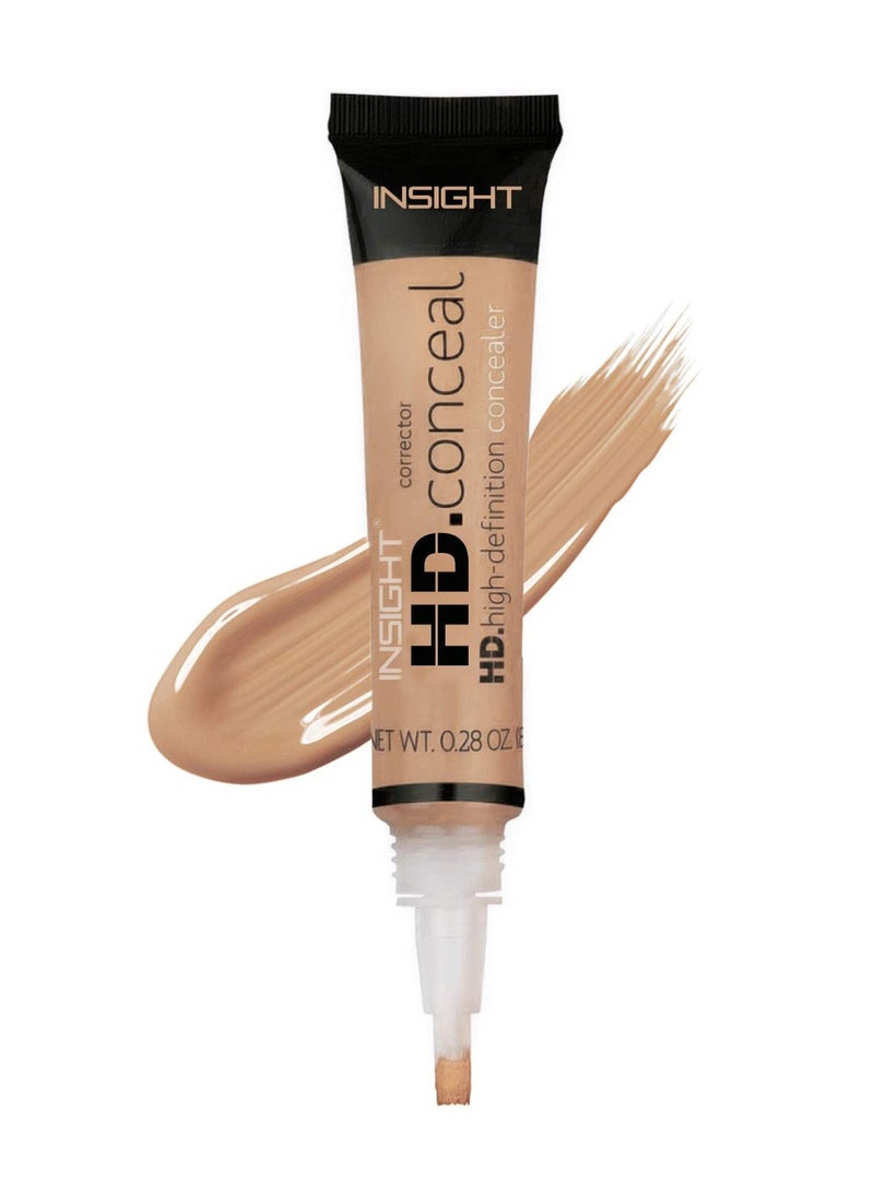 INSIGHT Natural HD Pro Concealer Cream 8gm - Image 1