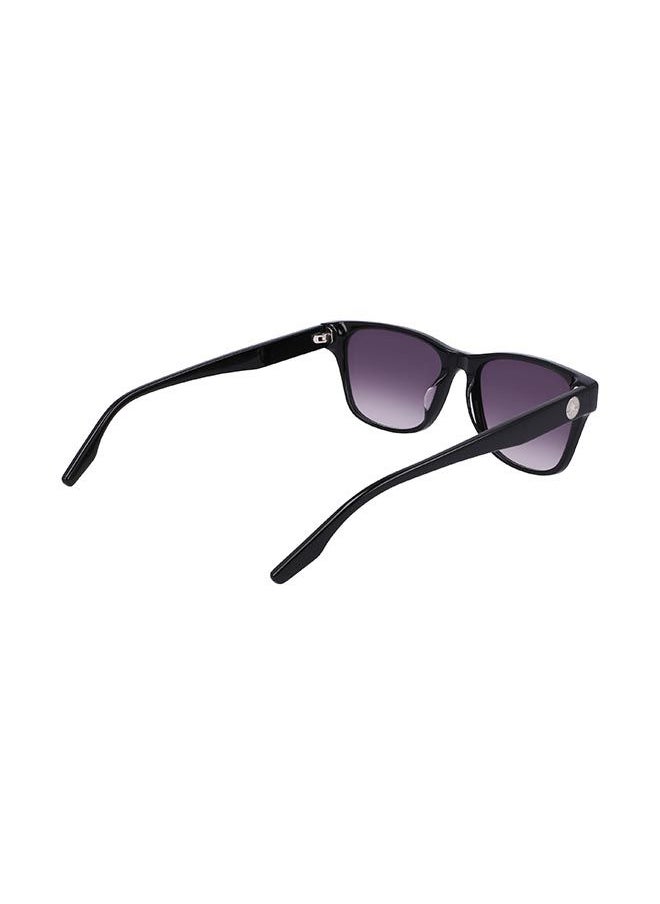CONVERSE - Women Rectangular Sunglasses CV535S-691-5417 Lens Size :  54 mm - Image 1