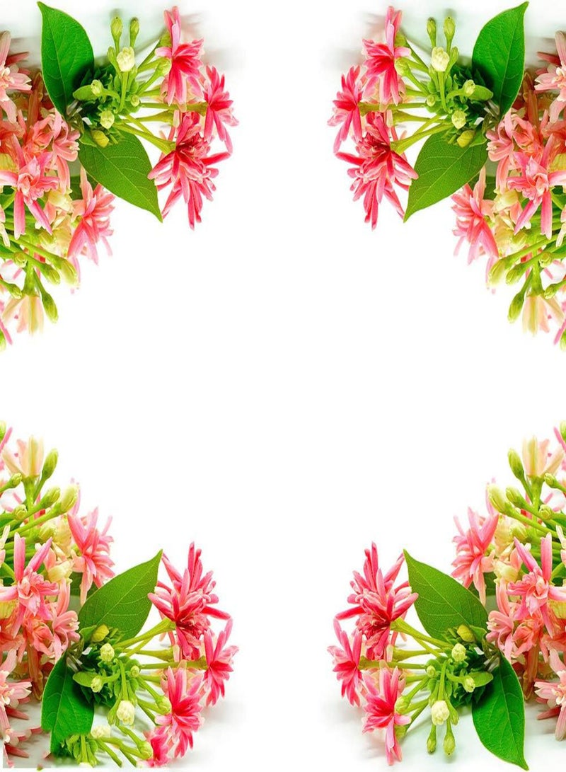 جي جوت 200 قطعة من بذور زهر العسل ذات الشكل الفريد ضرورية في المناظر الطبيعية للحديقة، بذور الزهور العائلية المعمرة سهلة الزراعة ومناسبة للمبتدئين - Image 4