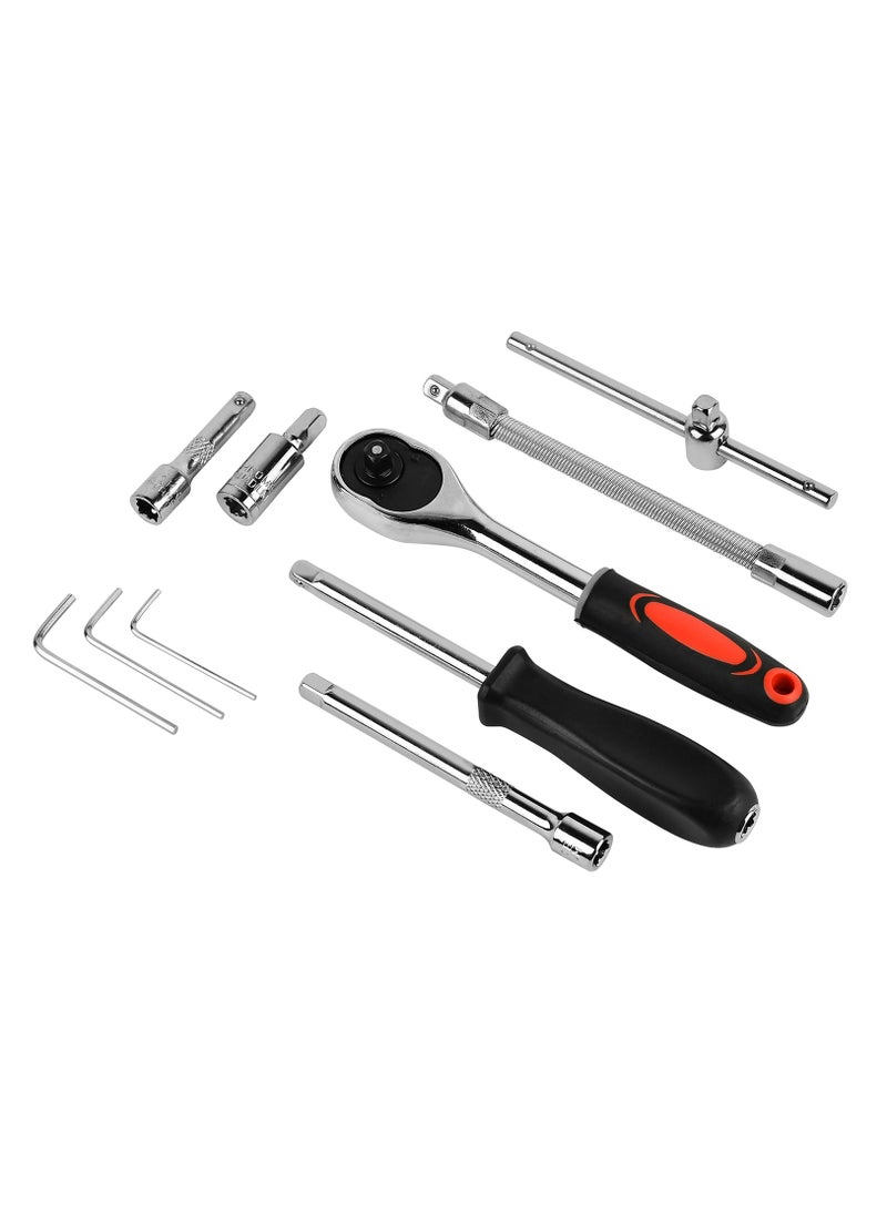 BORTONY - Tools Kit For Auto Repairing - Image 1