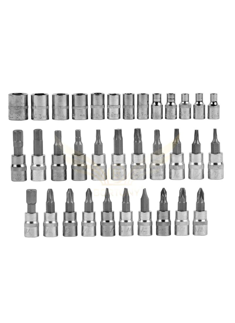 BORTONY - Tools Kit For Auto Repairing - Image 1