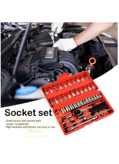 BORTONY Tools Kit For Auto Repairing  - Image 3