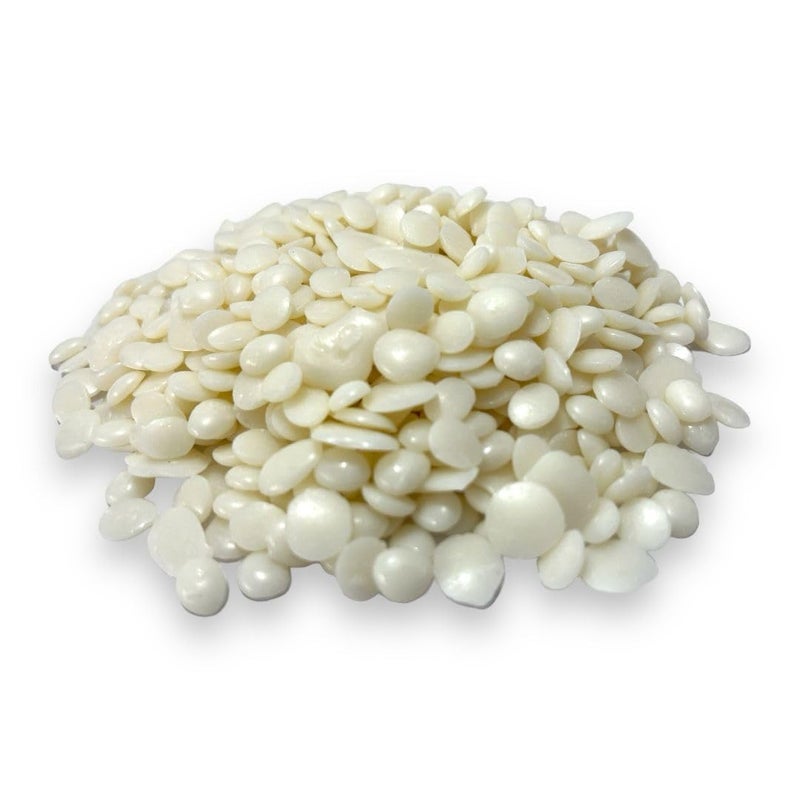 UKIYO INTERNATIONAL UKIYO international Natural Soy Wax Beads for Candle Making 1kg 100 Pure Premium SOYA Candle Wax Pellets - Image 2