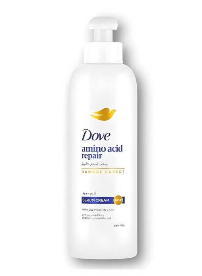 دوف كريم سيروم إصلاح التلف بالأحماض الأمينية 200 مل