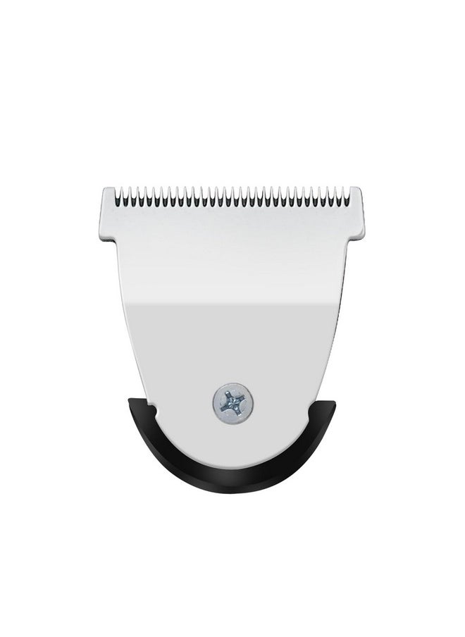 colorski Professional Detachable Hair Clipper Replacement Blades #2111 Blade Compatible with Wahl Mag Trimmers 8841/8143 /8700- Fits Professional Barbers and Stylists(1 pack silver)  - Image 1
