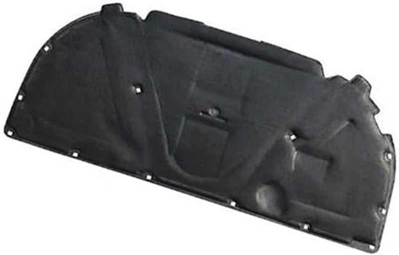 DEMULAX Engine Hood Insulation for A4 B7 - Image 1