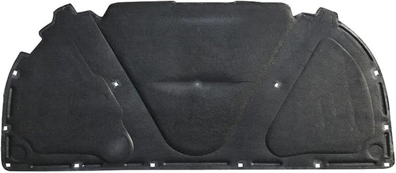 DEMULAX Engine Hood Insulation for A4 B7 - Image 4
