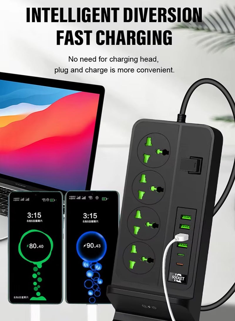 سوكيت إدراج صف - Image 5