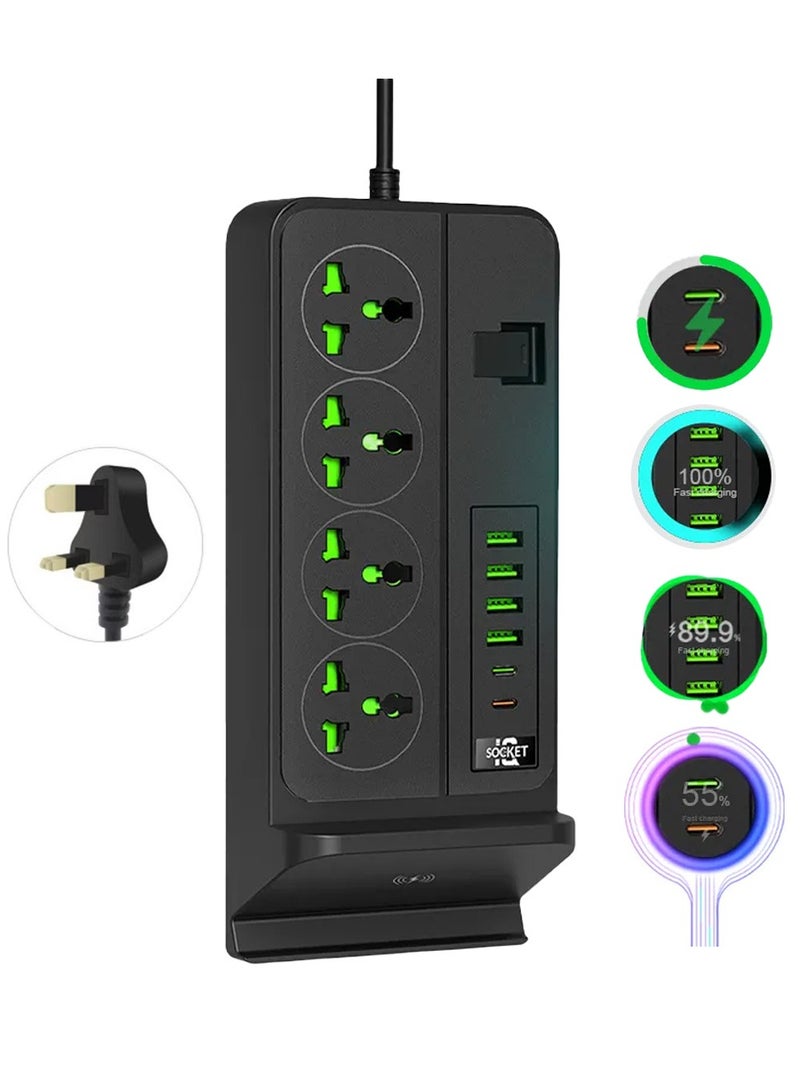 سوكيت إدراج صف - Image 1