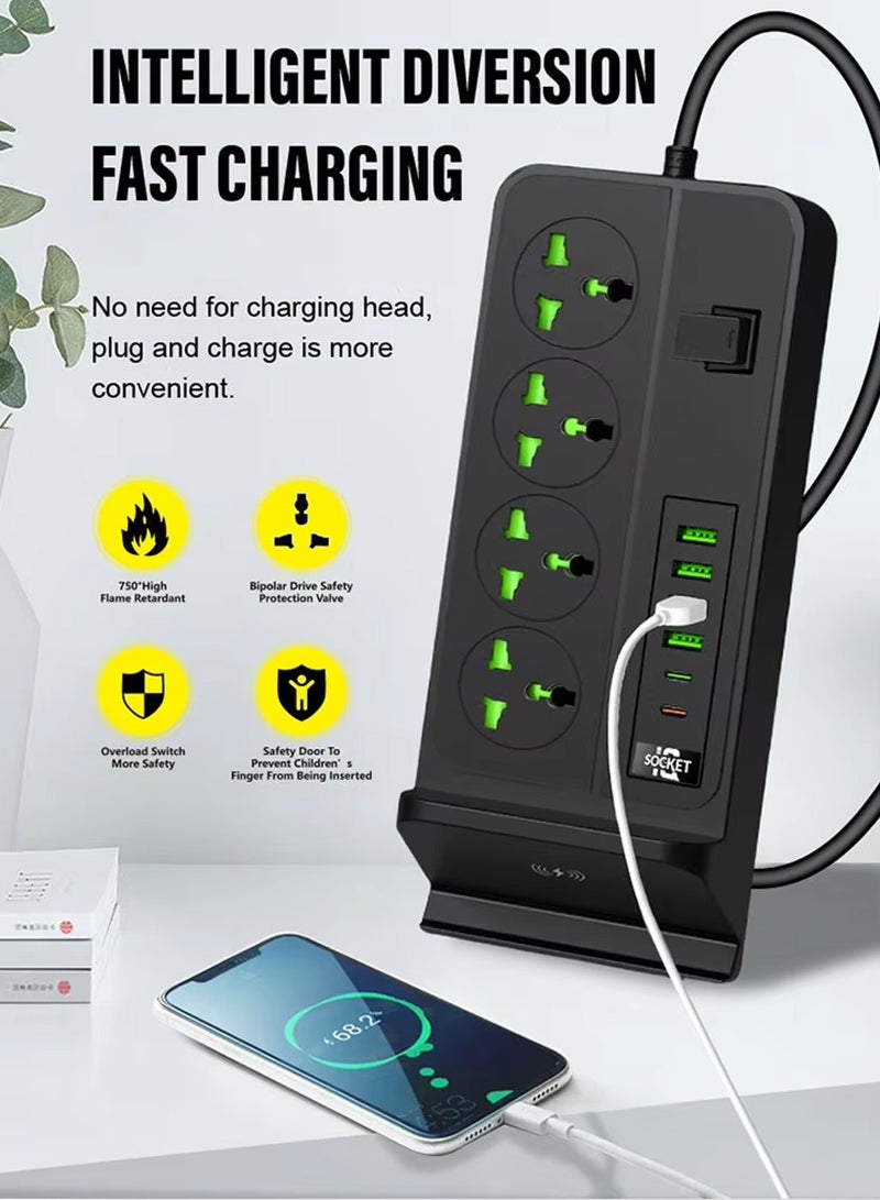 سوكيت إدراج صف - Image 4