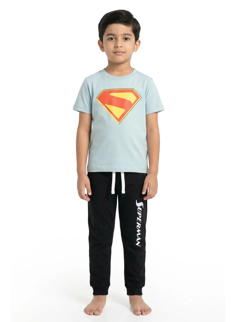 Warner Bros. Warner Bros. Toddler Boys Superman Pajama Set – Pack of 2