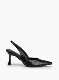 Flora Bella By Shoexpress BLACK
