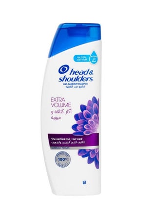 Head & Shoulders Extra Volume Anti Dandruff Shampoo 400 ml - pzsku/Z1B280DD9B3C8C63F9EDDZ/45/1746375250/b247d4d9-4483-446d-8de2-99def3a50af4