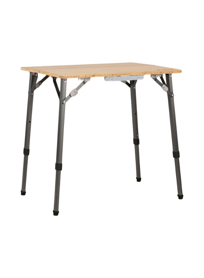OZTrail BAMBOO TABLE - Image 1
