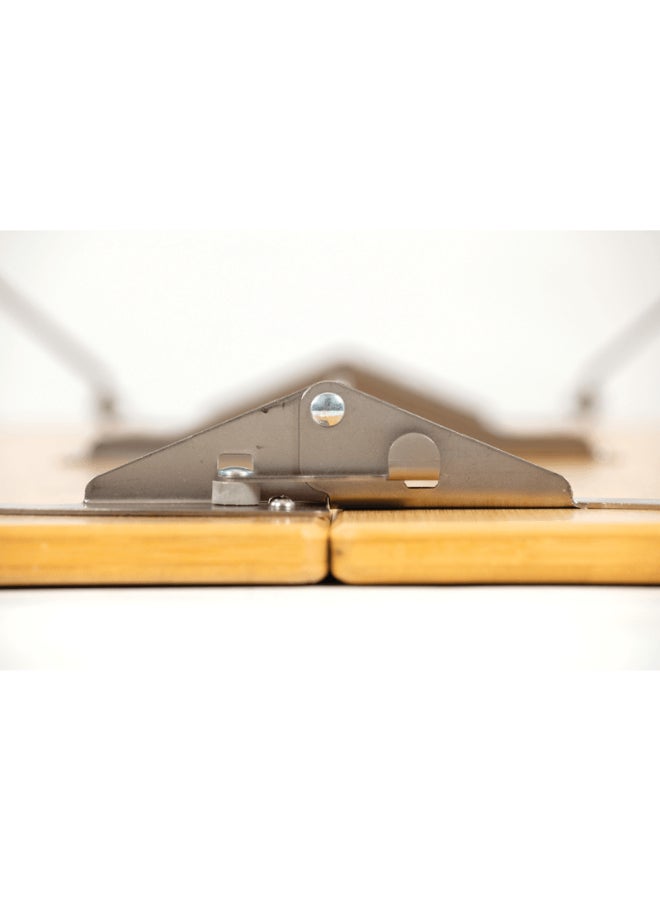 OZTrail BAMBOO TABLE - Image 5