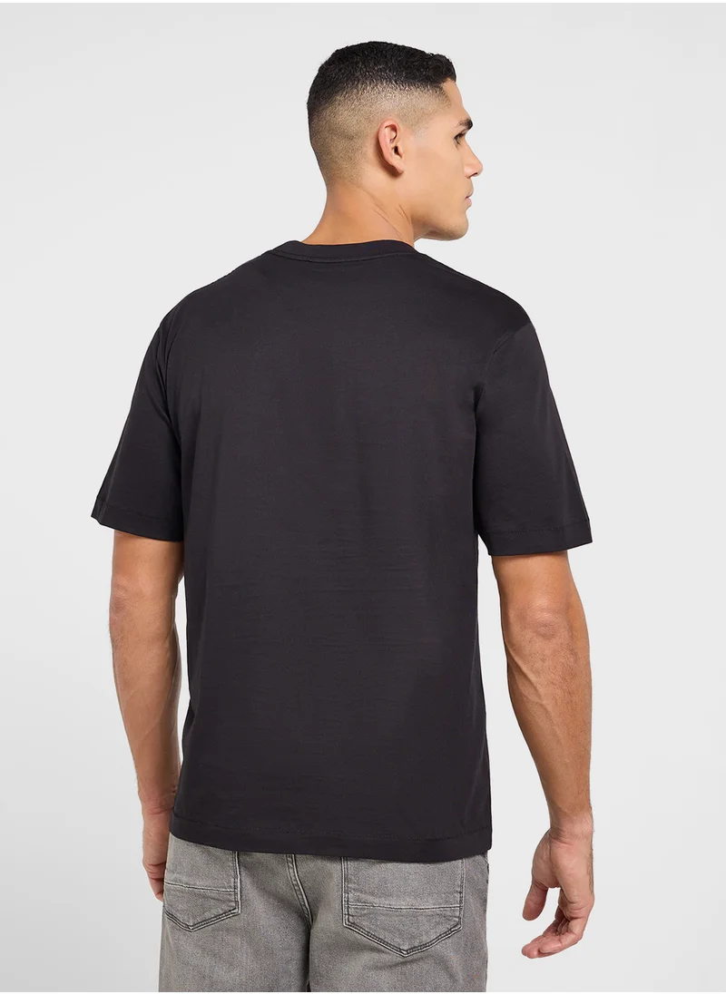 JACK & JONES Crew Neck Essential T-Shirt