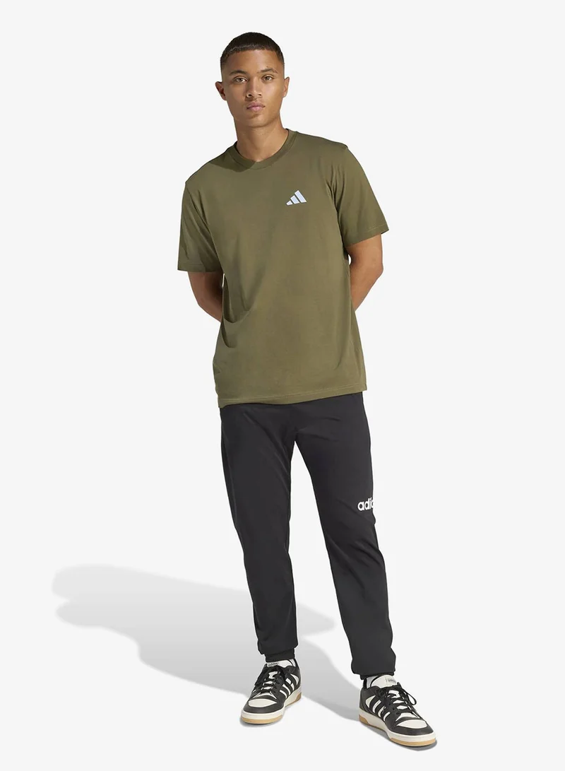 Adidas Outdoor Biking Graphic T-Shirt