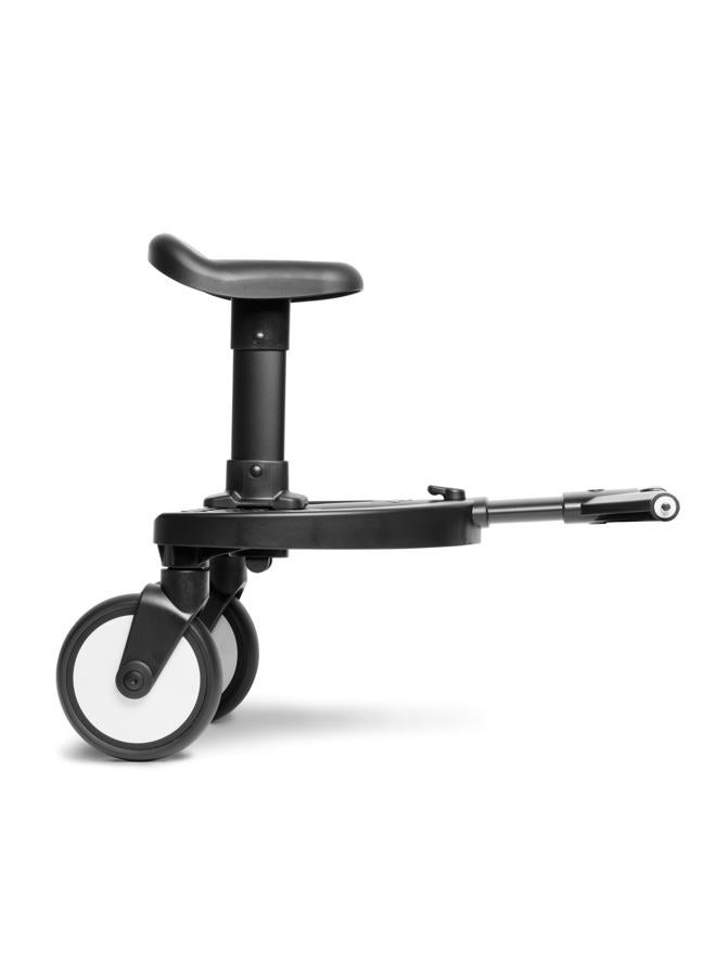 STOKKE لوحة يويو - للأطفال من 24-48 شهرًا أو حتى 44 رطلاً - سهلة التركيب على عربة يويو - Image 1