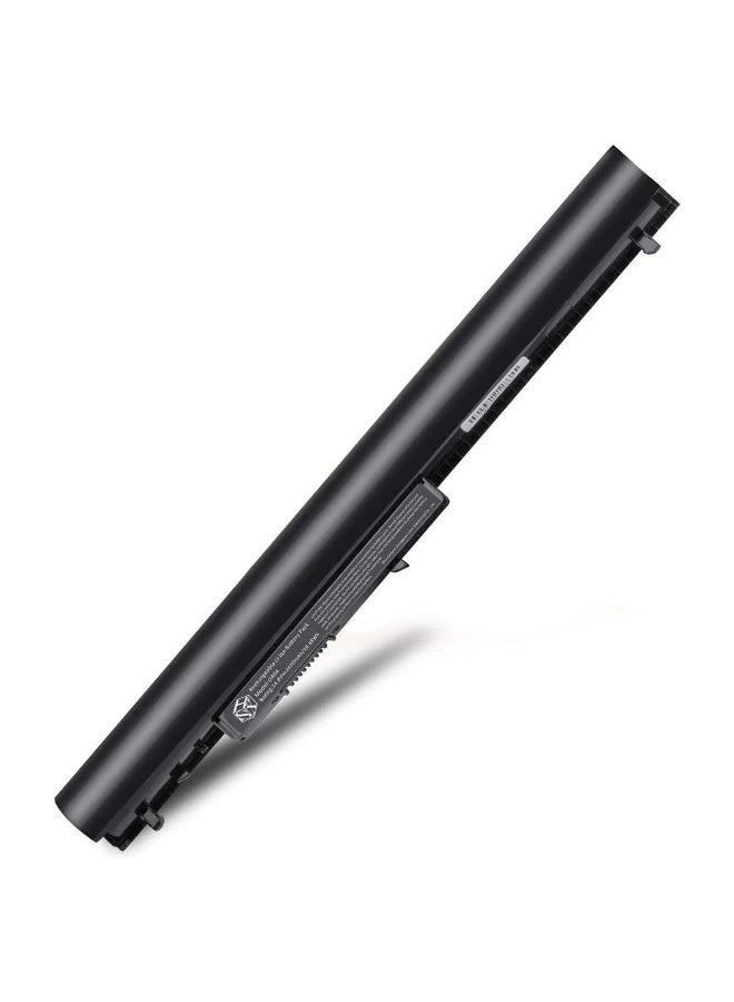 Replacement Laptop Battery For HP OA04/OA03/240/G2 Black - Image 2