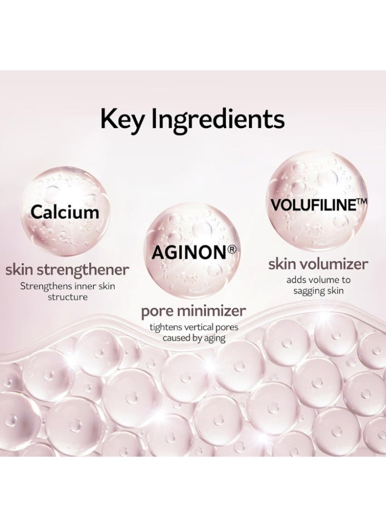 PESTLO Baby Collagen Glow Mask – Korean Peel Off Face Mask with Vegan Collagen for Smooth, Firm & Radiant Skin - Image 4