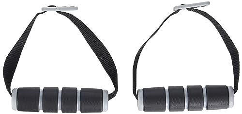 CAP Barbell Elastic Resistant Band with Handles - Image 2