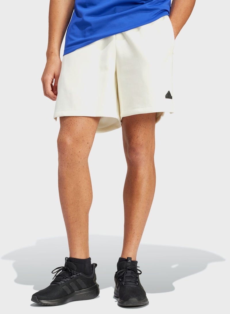 adidas شورت ممتاز Z.N.E.  - Image 1