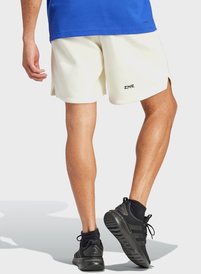 adidas شورت ممتاز Z.N.E.  - Image 2