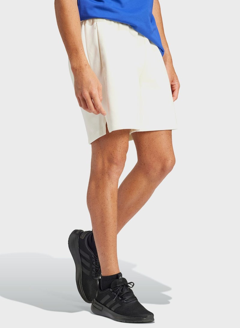 adidas شورت ممتاز Z.N.E.  - Image 5