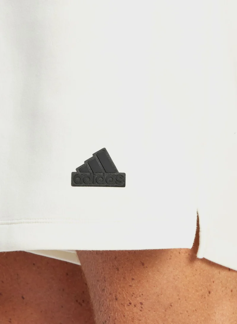 Adidas Z.N.E. Premium Shorts