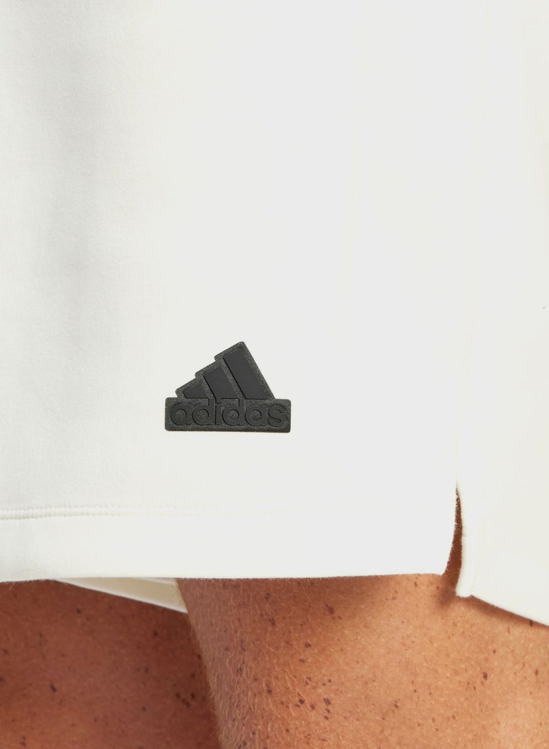 adidas شورت ممتاز Z.N.E.  - Image 3