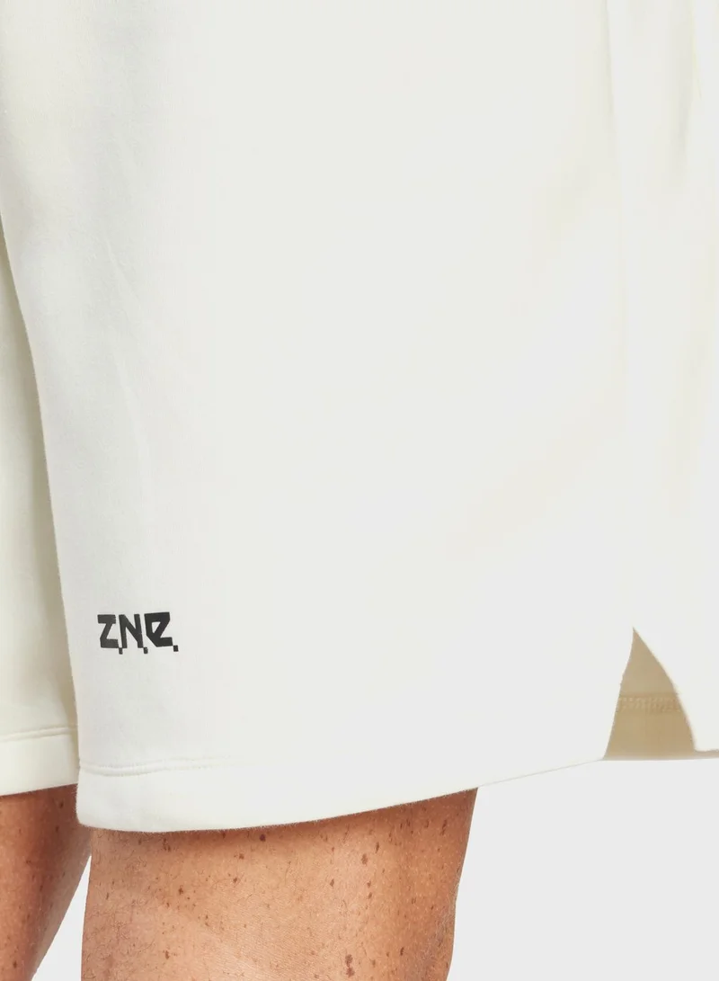 Adidas Z.N.E. Premium Shorts