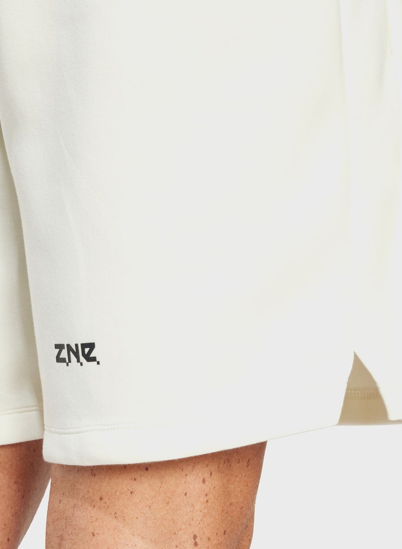 adidas شورت ممتاز Z.N.E.  - Image 4